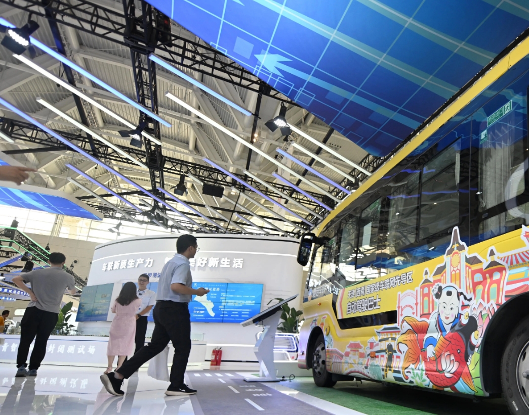 無人機展展臺設計搭建